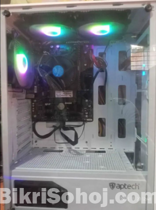 Aptech RGB casing